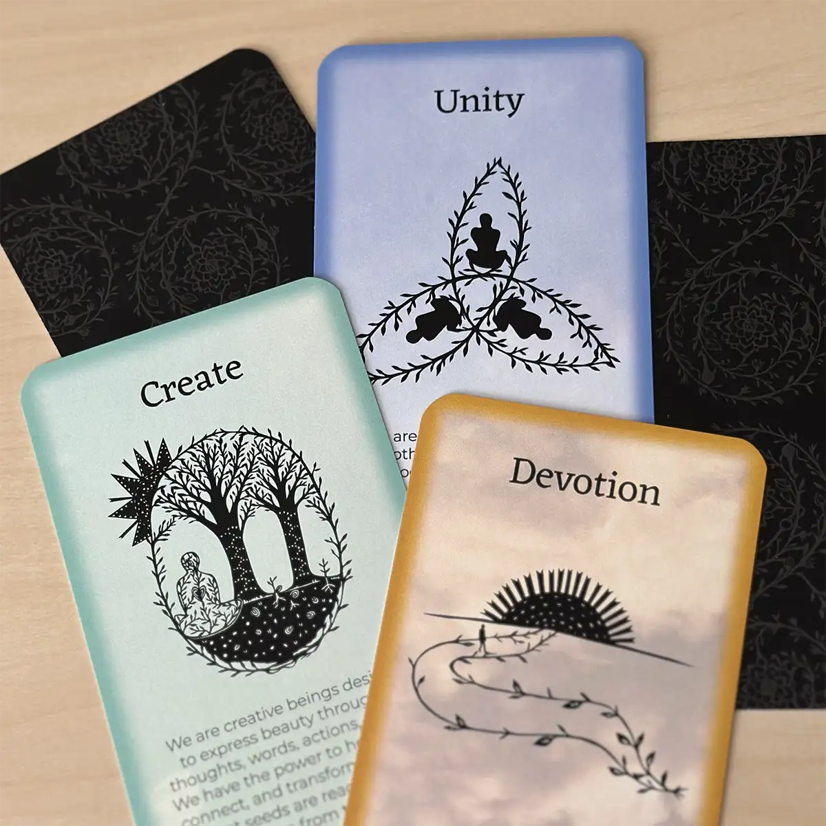 Cards 1